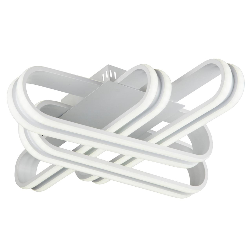 Потолочный светодиодный светильник Freya Whitney FR6011CL-L85W