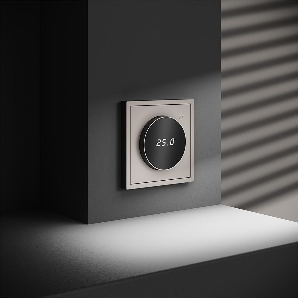 Терморегулятор Voltum S70 VLS070103 (кашемир)