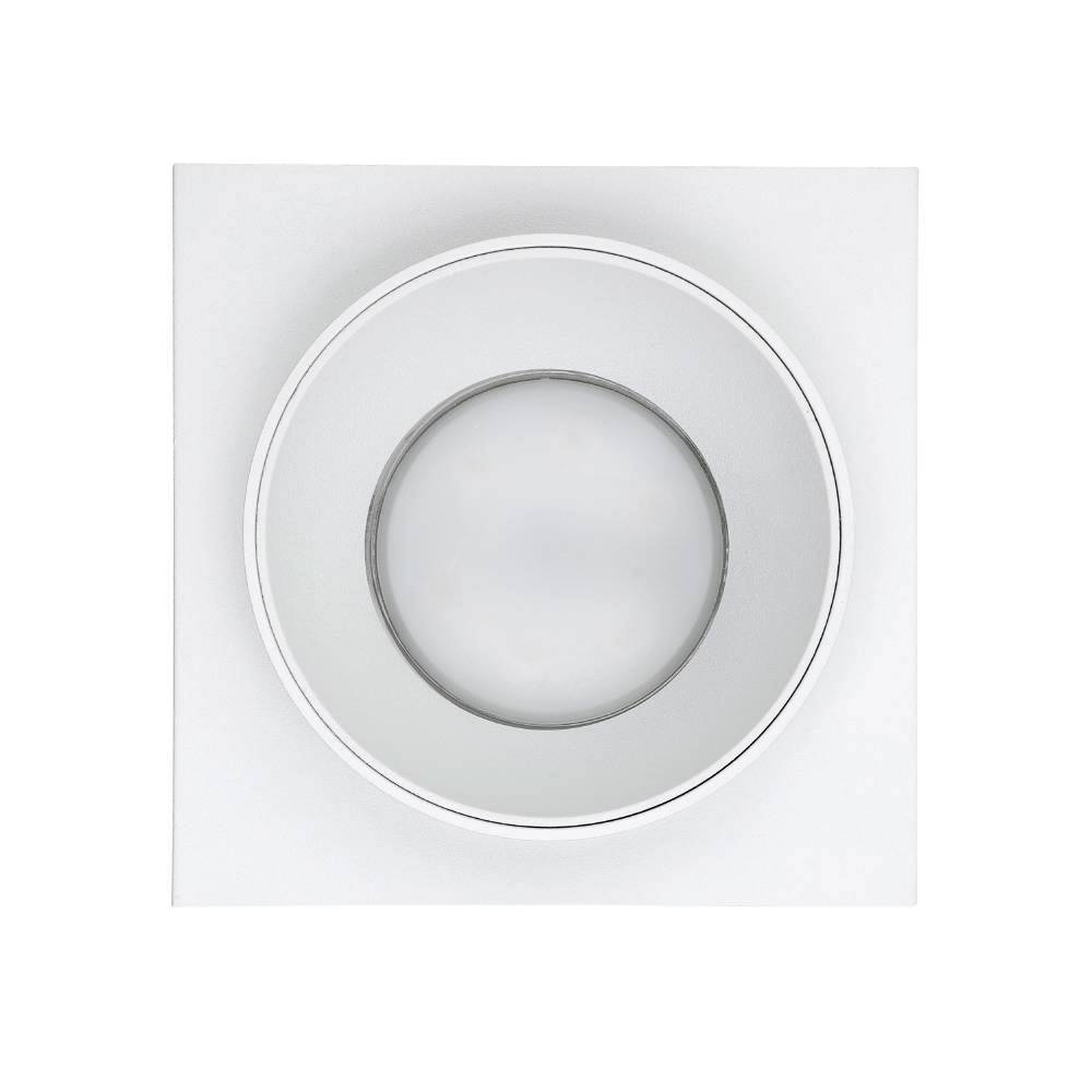 Встраиваемый светильник Eglo Carosso 900455