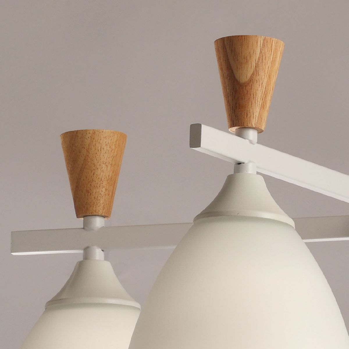 Люстра на штанге De Markt Dela 635015505