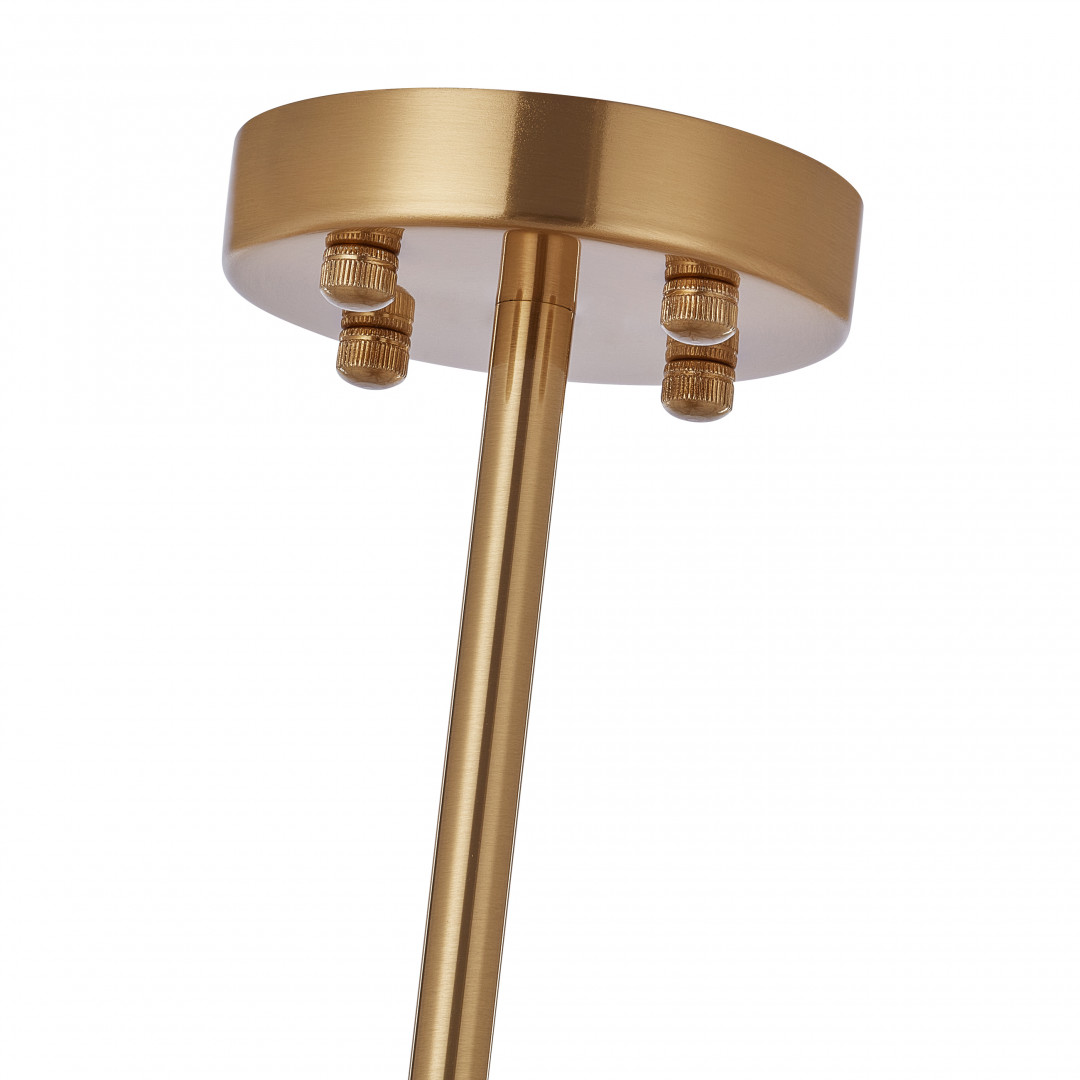 Люстра на штанге Arte Milano Rim 316008/D600 BS