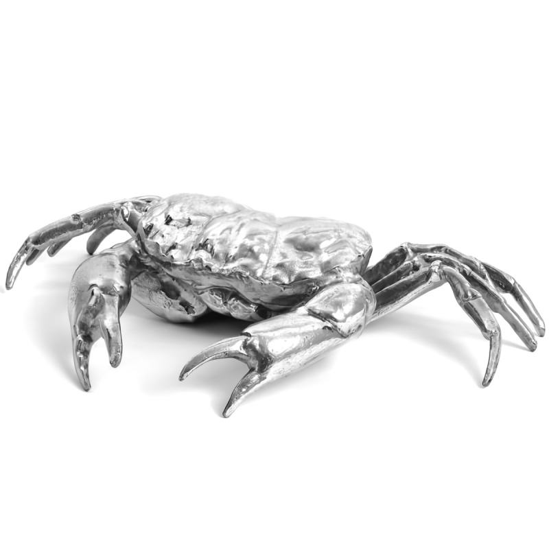 Статуэтка Crab Seletti Wunderkammer 10897