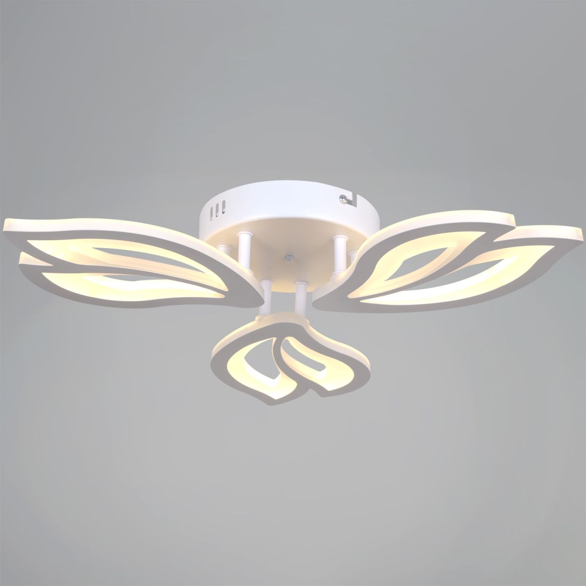 Потолочный светильник Reluce 00150-0.3-03 WH