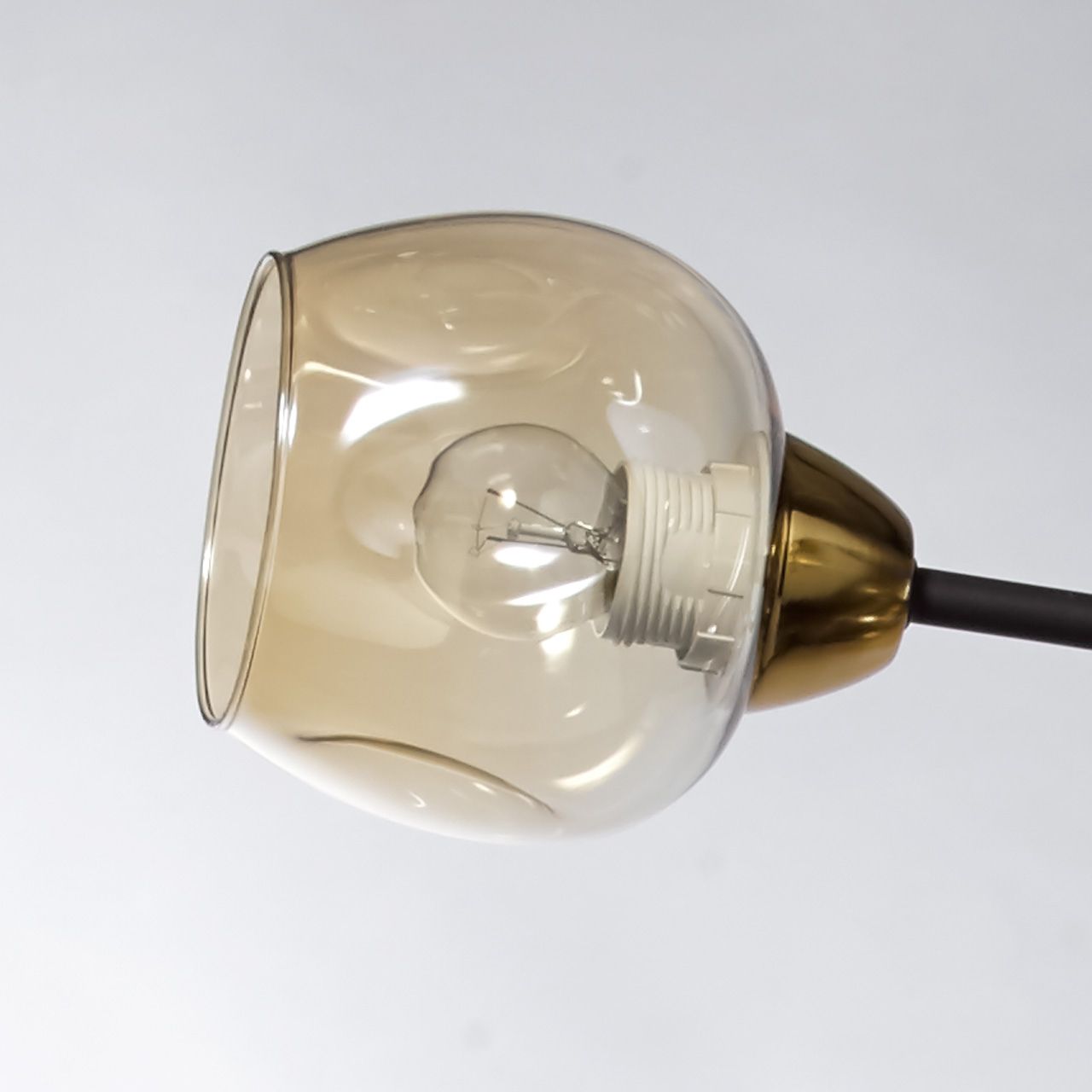 Потолочная люстра De Markt City Альфа 324016206 в Москве