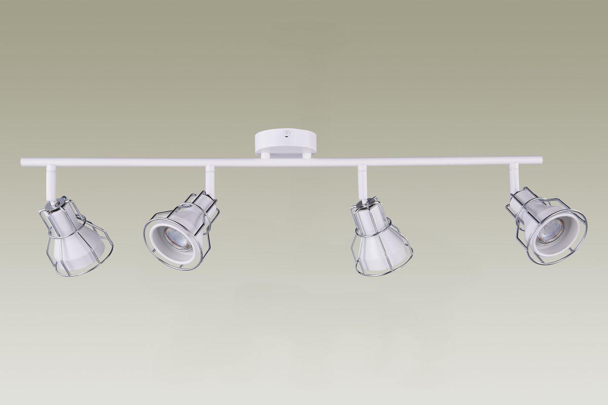 Спот Moderli Source V2704-4C