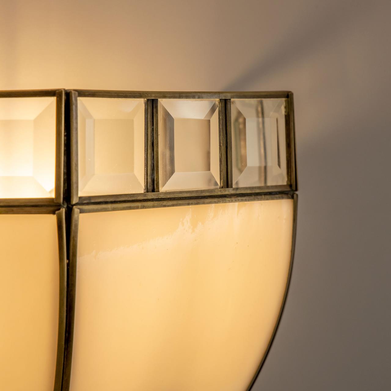 Настенный светильник Citilux Шербург-1 CL440312 в Москве