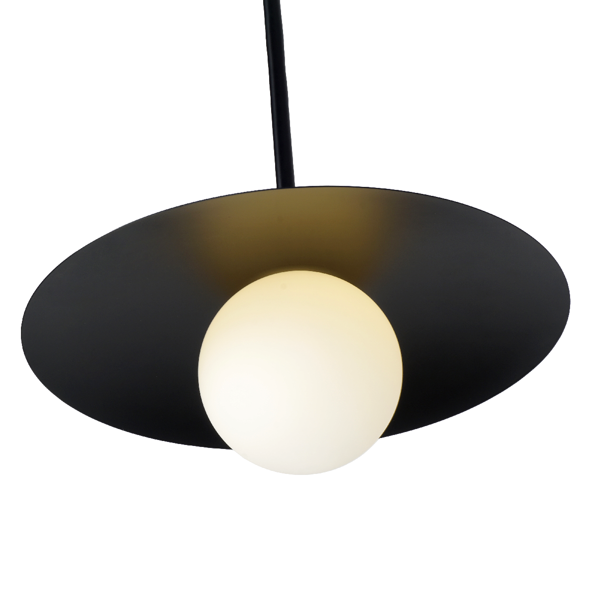 Подвесной светильник Zortes Lumi ZRS.2436.40