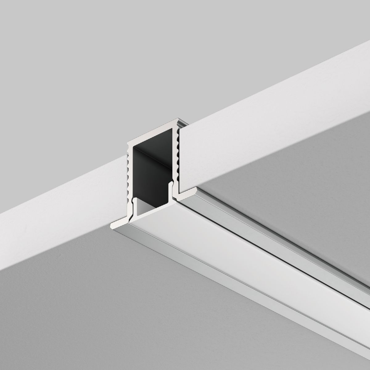 Алюминиевый профиль Maytoni Led strip ALM-1209-S-2M