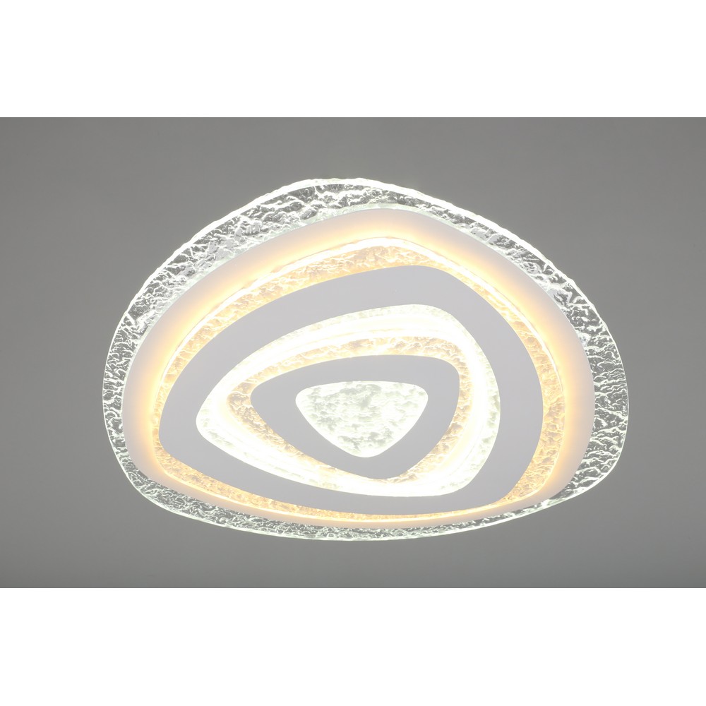 Потолочная люстра Omnilux Brunico OML-08507-146