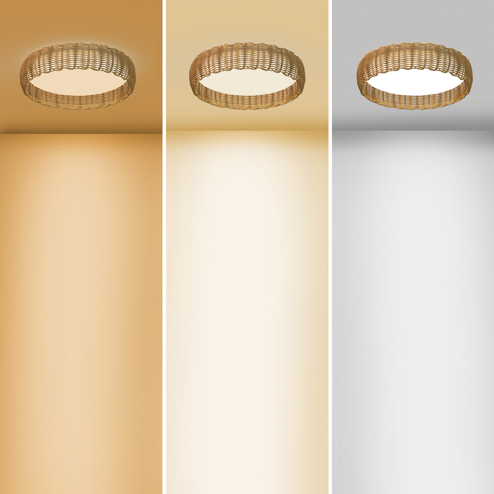 Потолочный светильник Mantra Kilimanjaro 8195