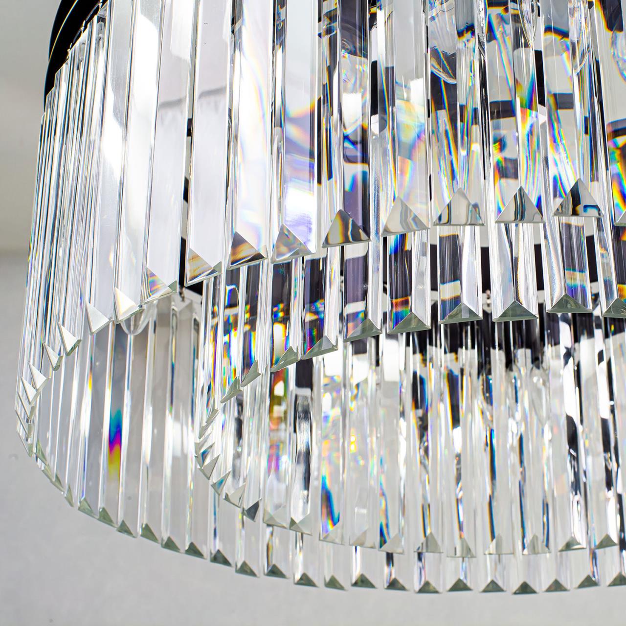 Подвесная люстра Citilux Мартин CL332121 в Москве