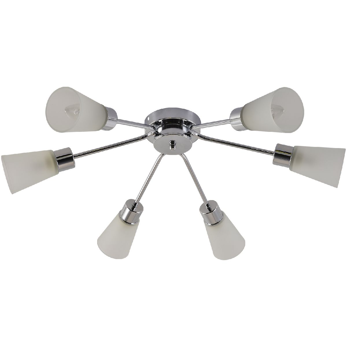 Потолочная люстра Reluce 01571-3.3-06 CR