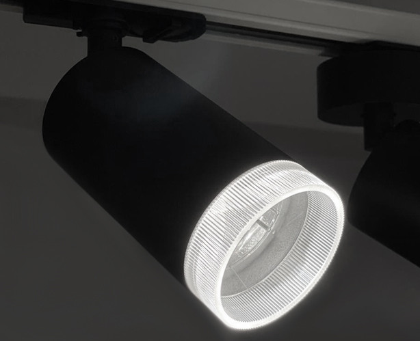 Кольцо внутреннее Italline Ring Danny crystal