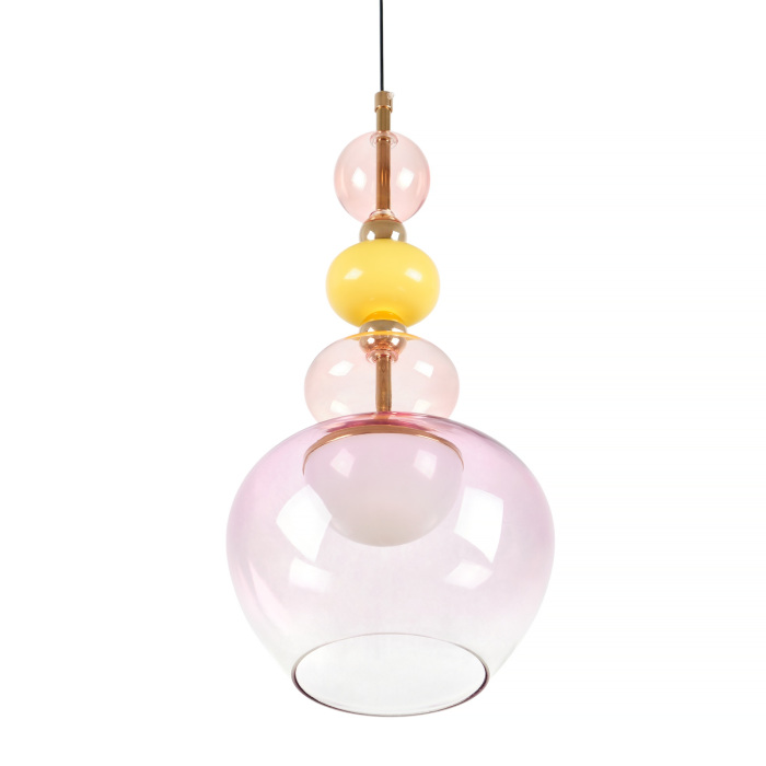 Подвесной светильник Myfar Lucian MR2512-1PL