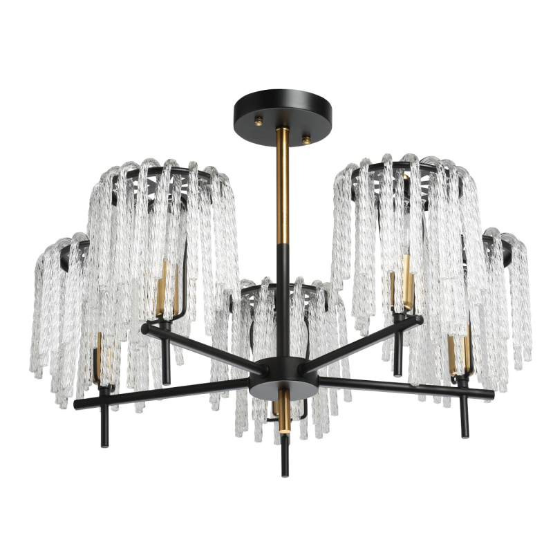 Люстра на штанге MW-Light Лавиния 443010205