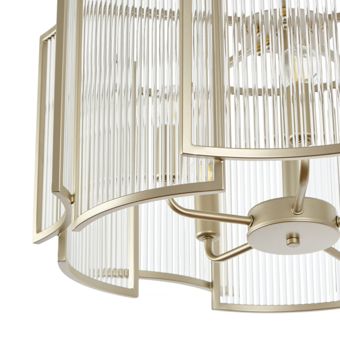 Подвесная люстра Myfar Arabella MR2590-5P