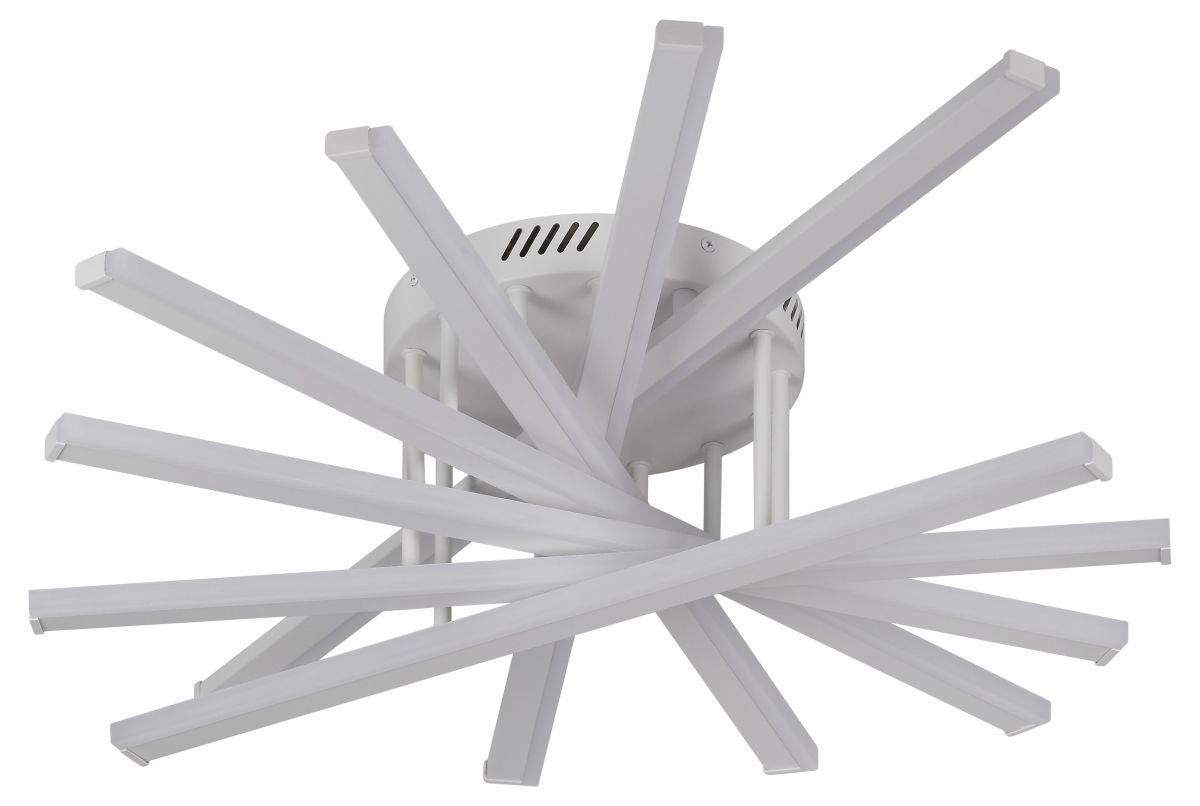 Потолочный светильник Rivoli Cordelia 6184-201 Б0068486