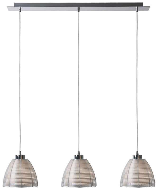 Подвесной светильник WERTMARK SETMA WE221.03.206