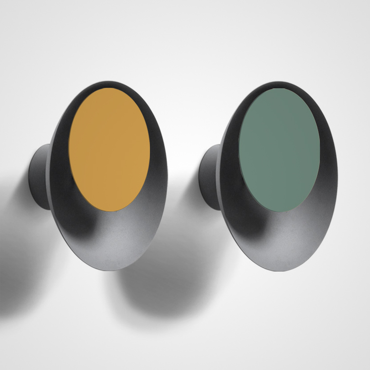 Бра ImperiumLoft Twirl 102164-26