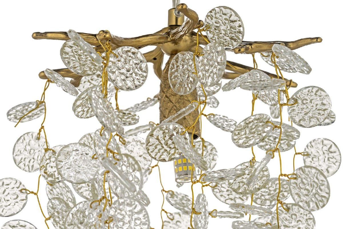 Подвесная люстра Dio DArte Elite Tavenna H 1.5.21.102 A