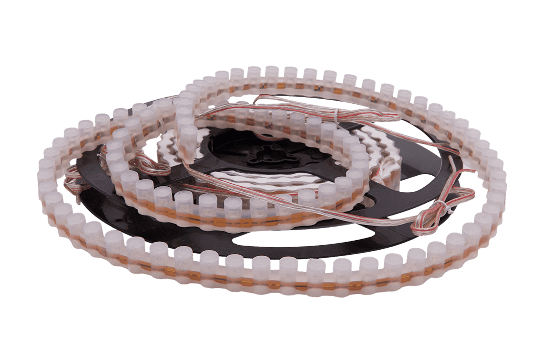 Светодиодная лента SWG DIP-96-12-7.7-R-68 001185