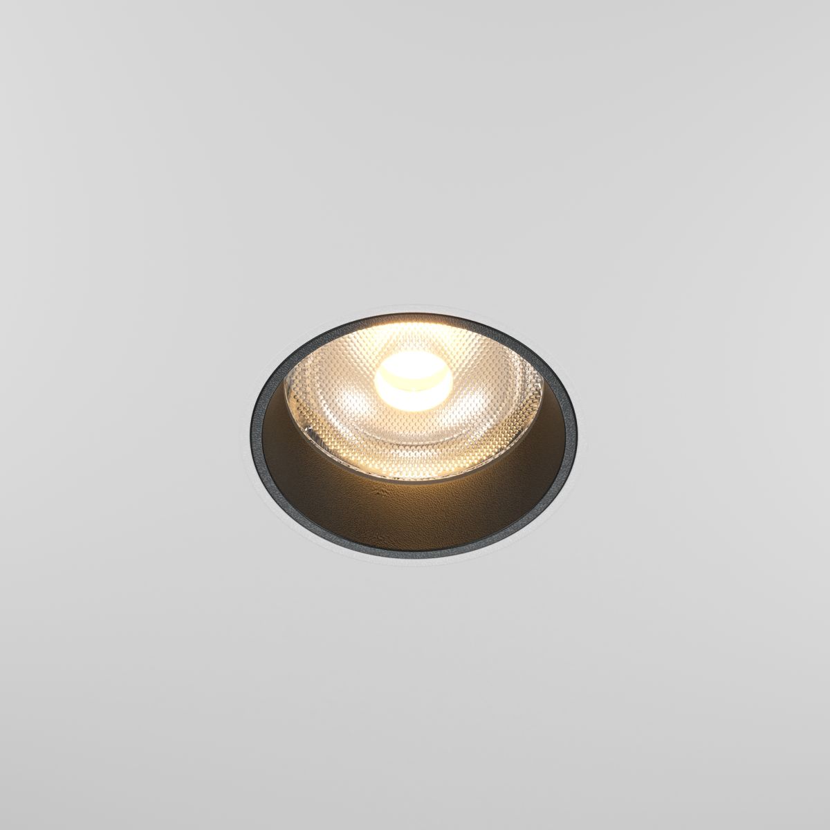 Встраиваемый спот Maytoni Technical Focus Led DL125-L12-3K-TRS-W