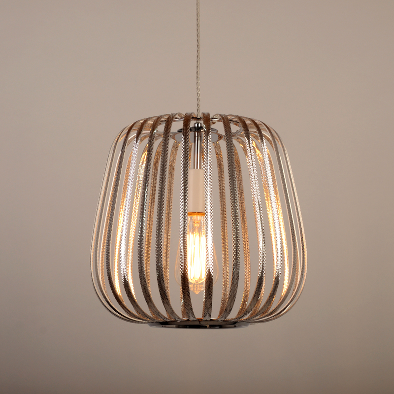 Подвесной светильник Abrasax Anke MA03939C-001