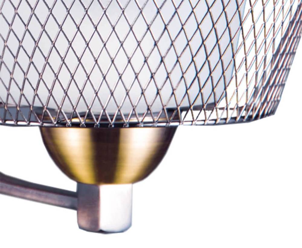 Бра Seven Fires Джойс 33055.02.05.01