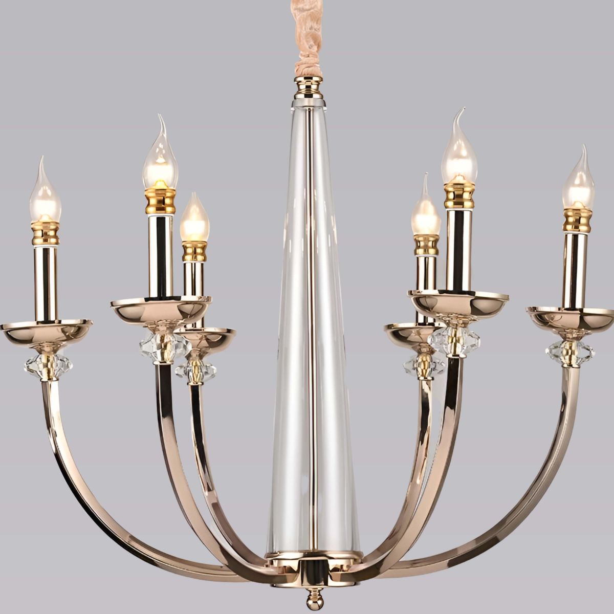 Подвесная люстра Alfa Light F1724-24