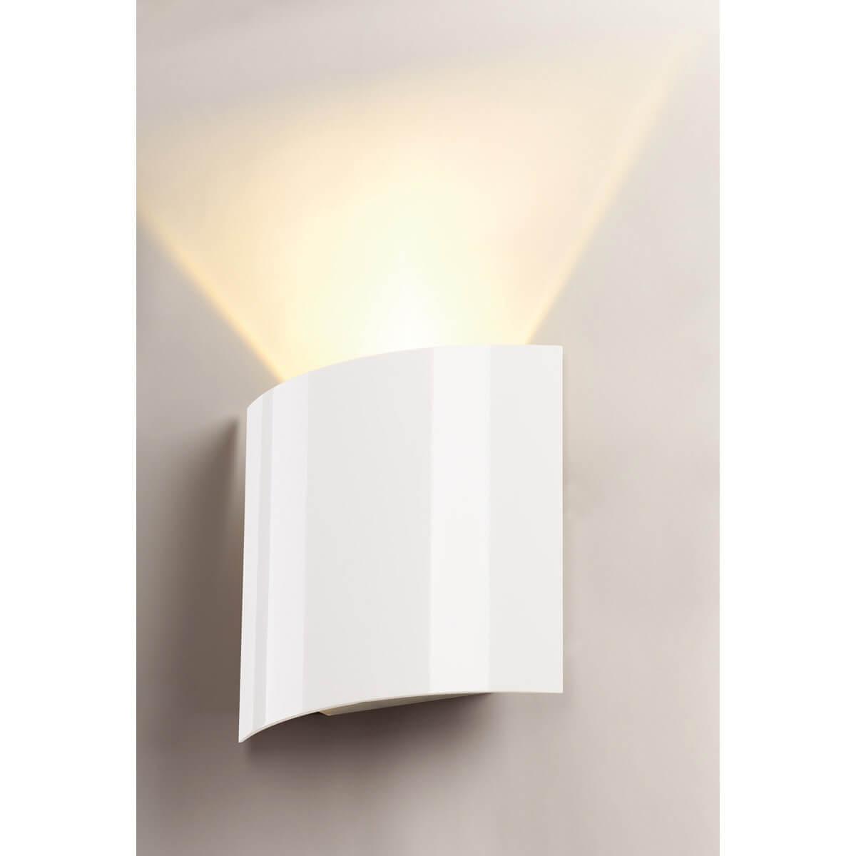 Настенный светодиодный светильник SLV LED Sail 151601