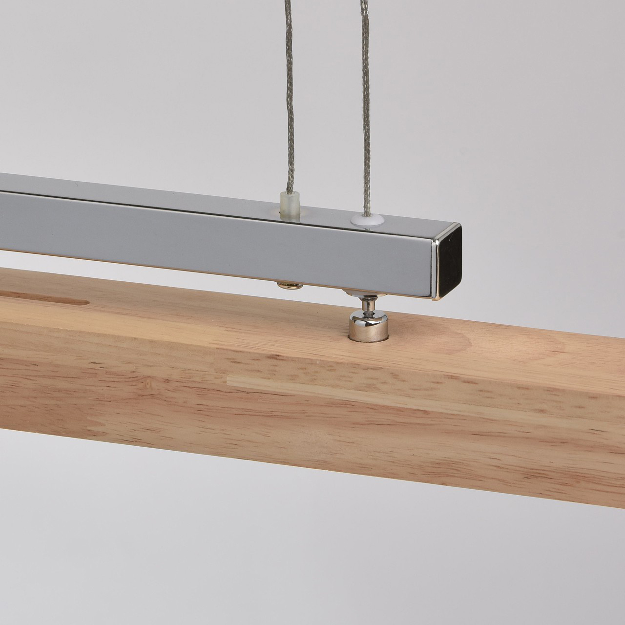 Подвесной светодиодный светильник De Markt Ральф 675011501