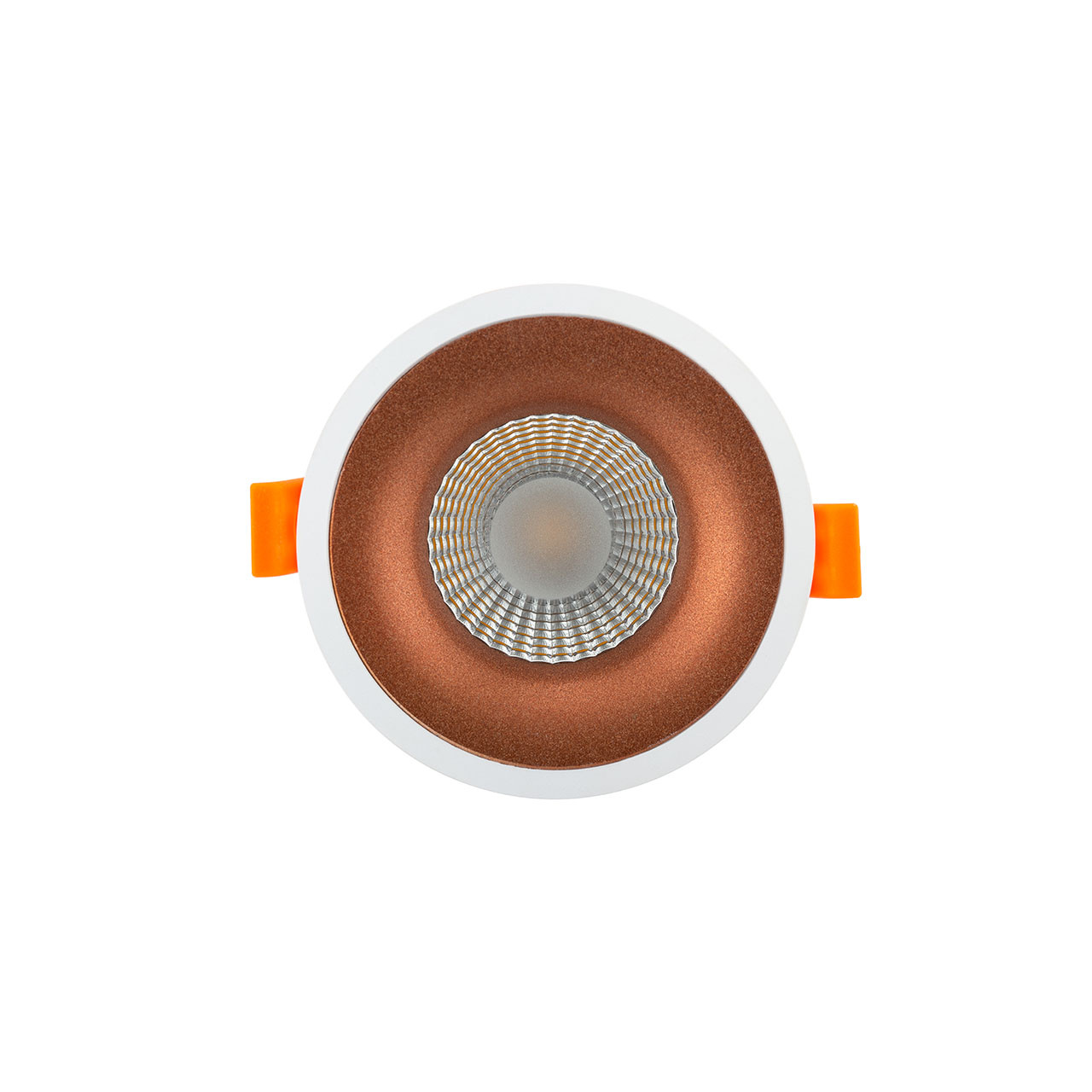 Встраиваемый светодиодный светильник Denkirs DK4004-CF