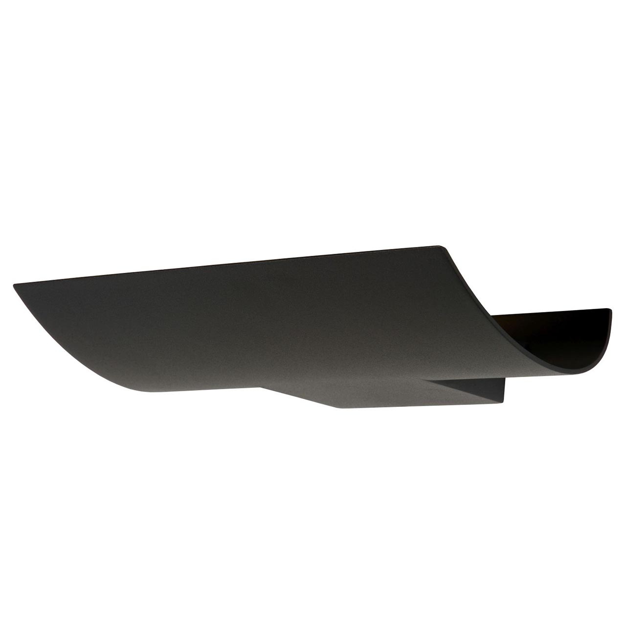 Уличный настенный светодиодный светильник Lucide Dyvor-Led 27884/15/30