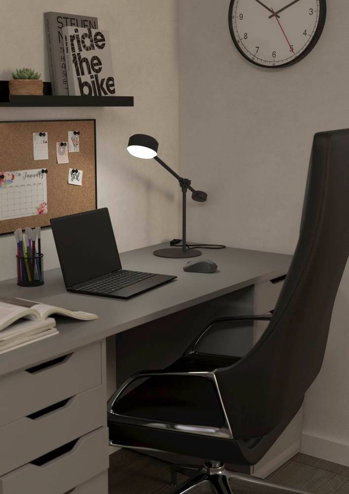 Настольная лампа Eglo Clavellina 900353