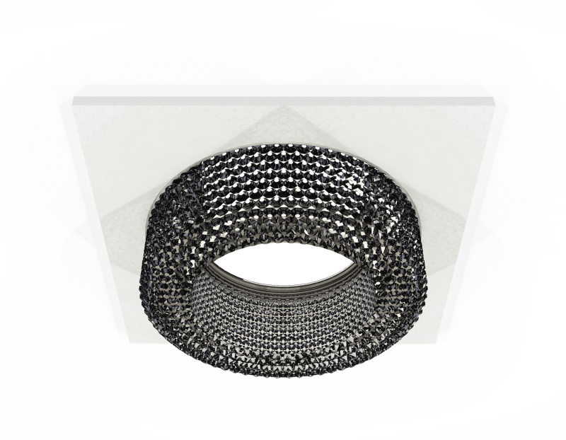 Встраиваемый светильник Ambrella Light Techno XC7631021 (C7631, N7192)