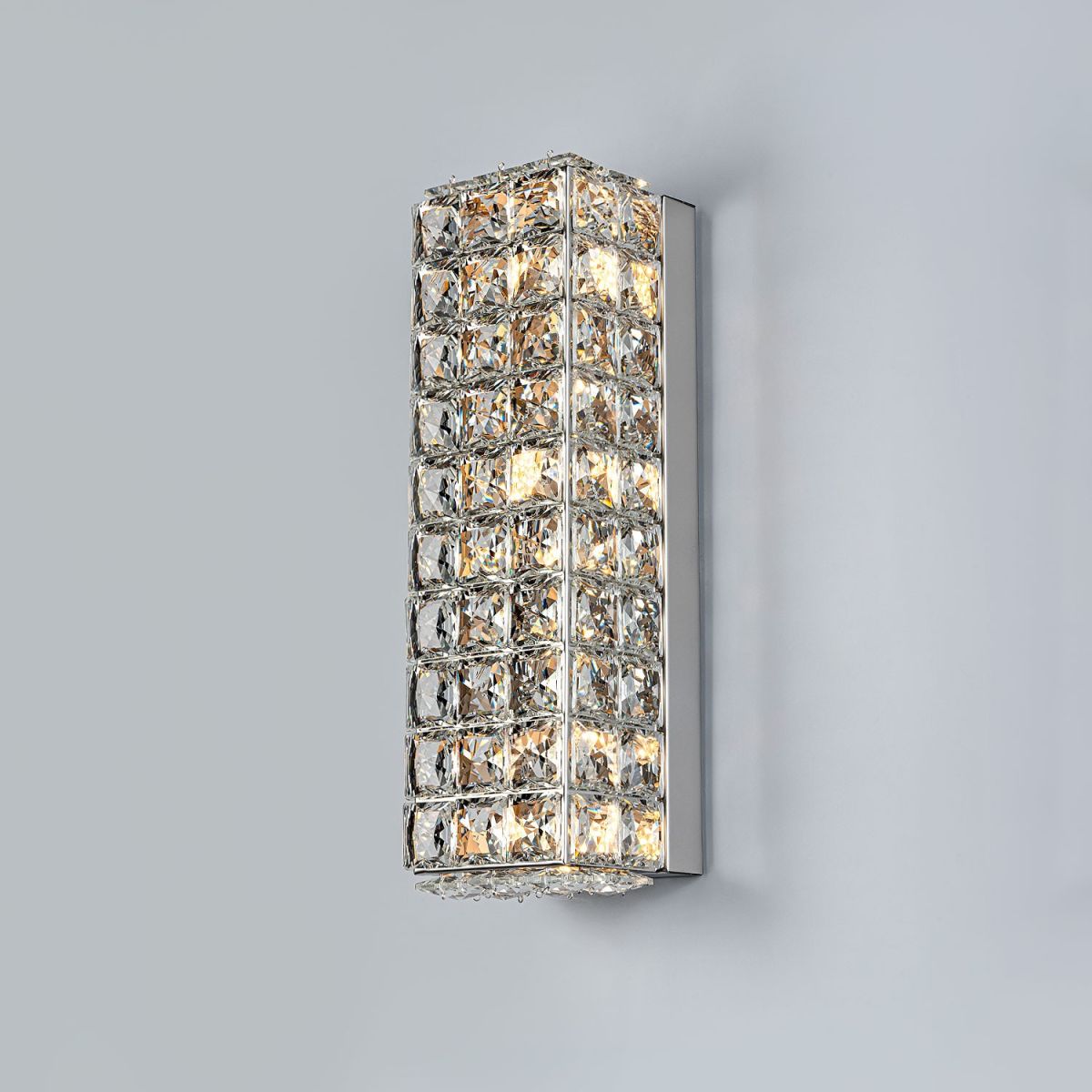 Настенный светильник Modelux ML.555.03 CR