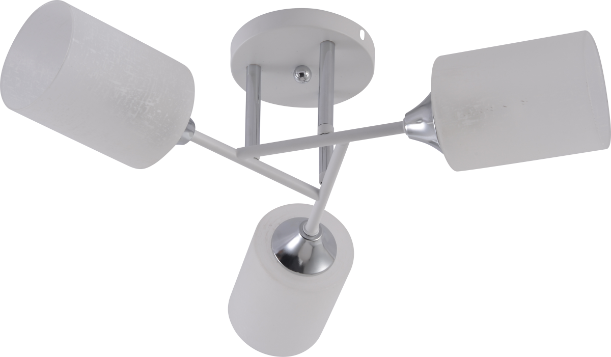 Потолочная люстра Rivoli Federica 9178-303 Б0068438