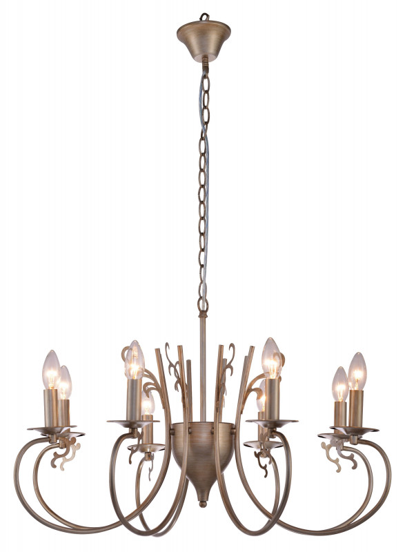 Подвесная люстра Escada 484/8