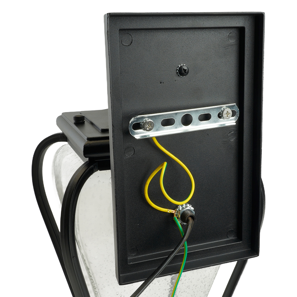 Уличный настенный светильник Feron Бильбао PL741 51274