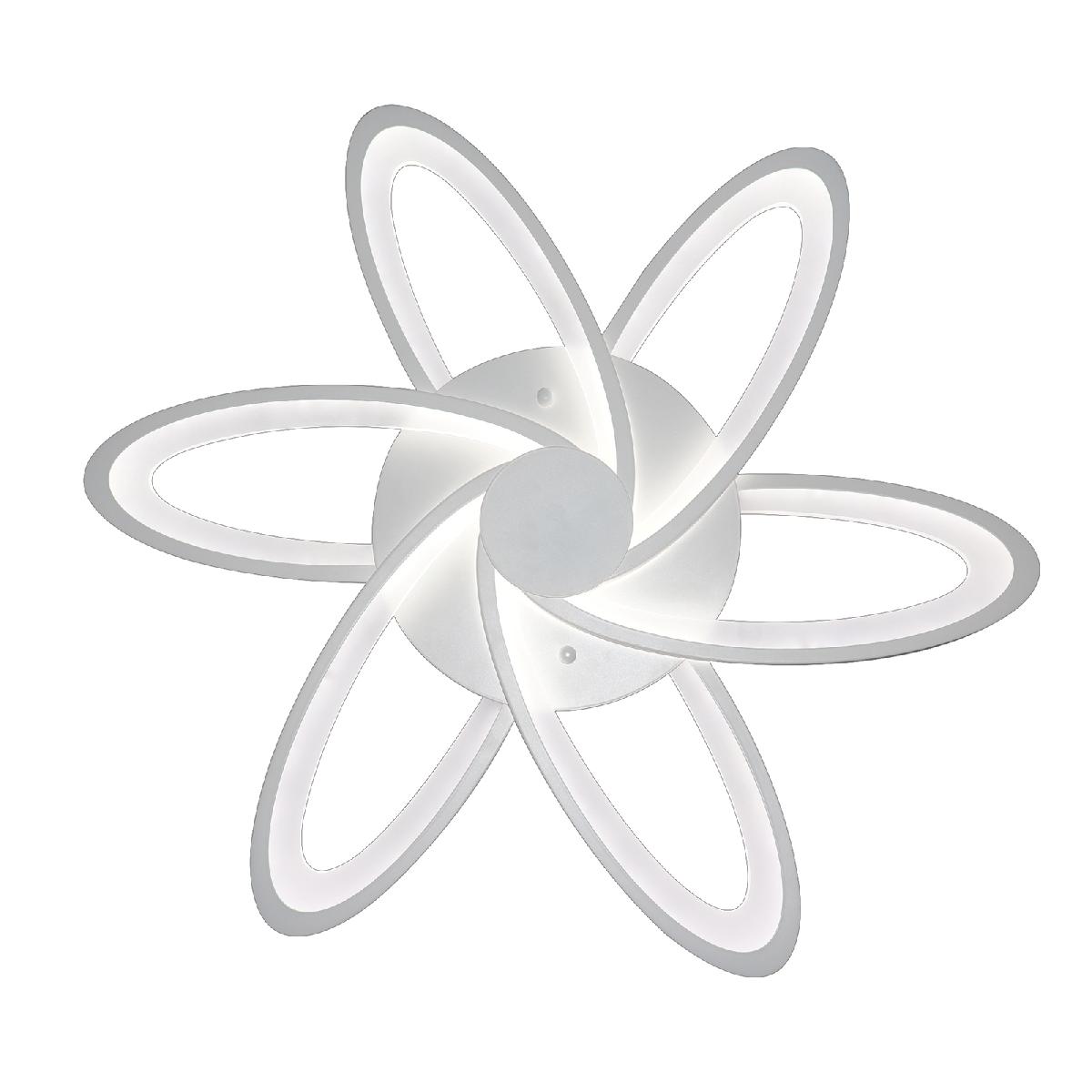 Потолочная люстра Natali Kovaltseva LED LAMPS 81217