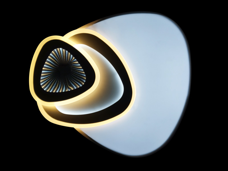 Потолочный светильник Natali Kovaltseva LED 81032/3C