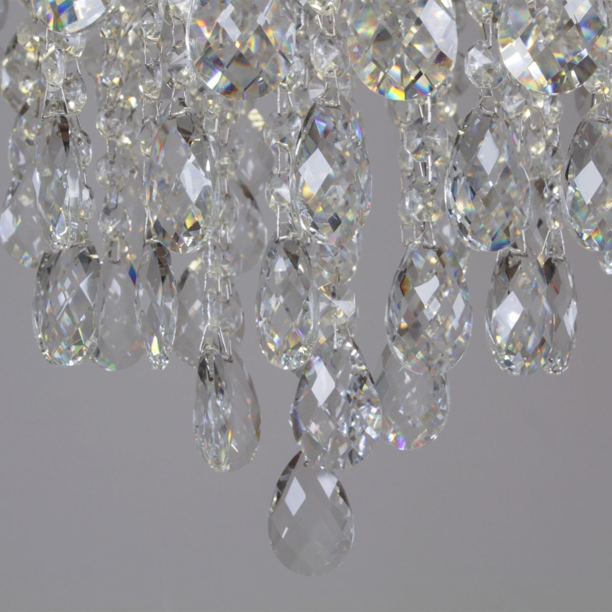 Потолочная люстра Reluce 90192-0.3-06 CR