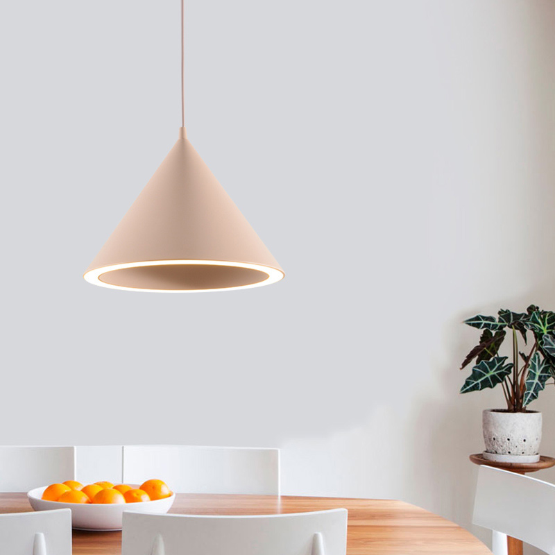 Подвесной светильник ImperiumLoft Woud Annular 101475-26