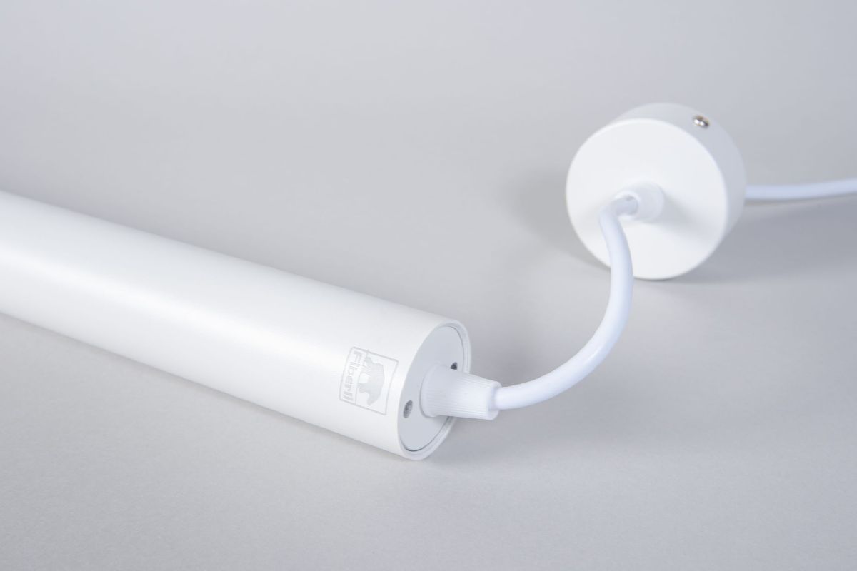 Подвесной точечный светильник Fiberli Tube480WW 12110303