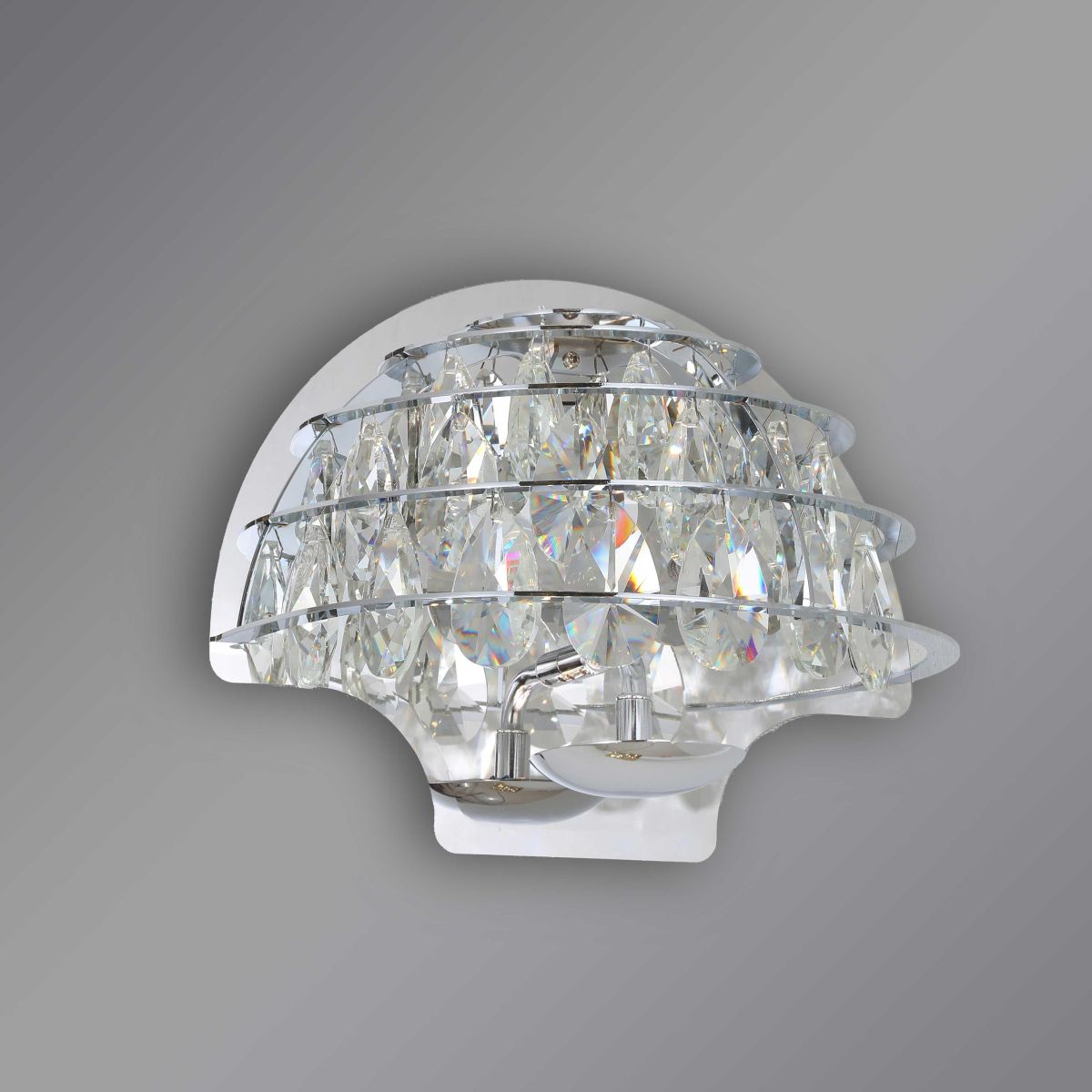 Настенный светильник Alfa Light F4024-23