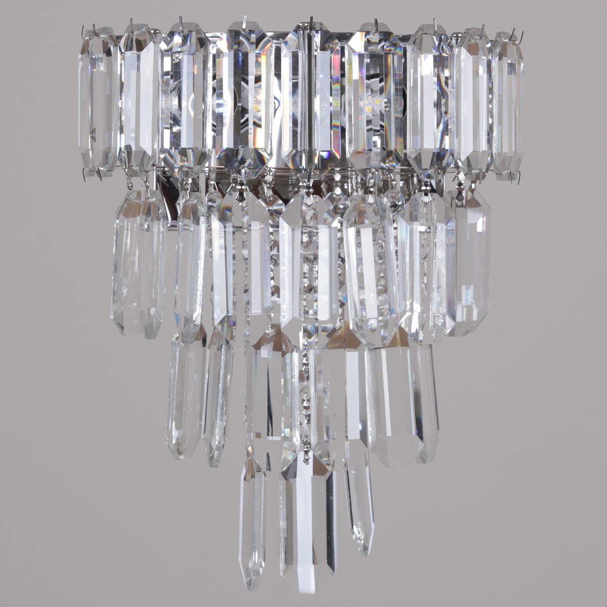 Настенный светильник Reluce 31070-0.2-02 MX CH