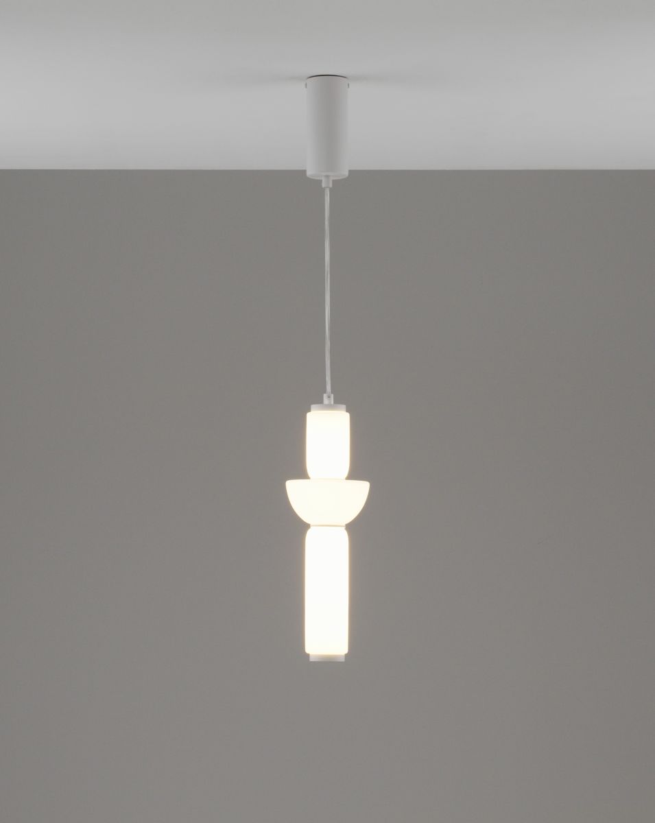 Подвесной светильник Moderli Arabella V11170-PL