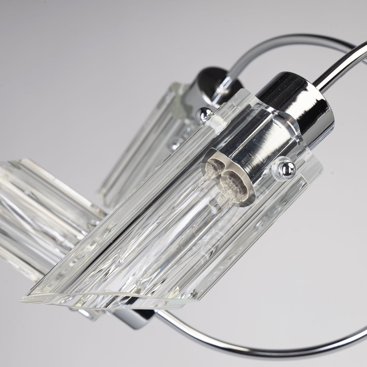 Люстра на штанге MW-Light Олимпия 106011508