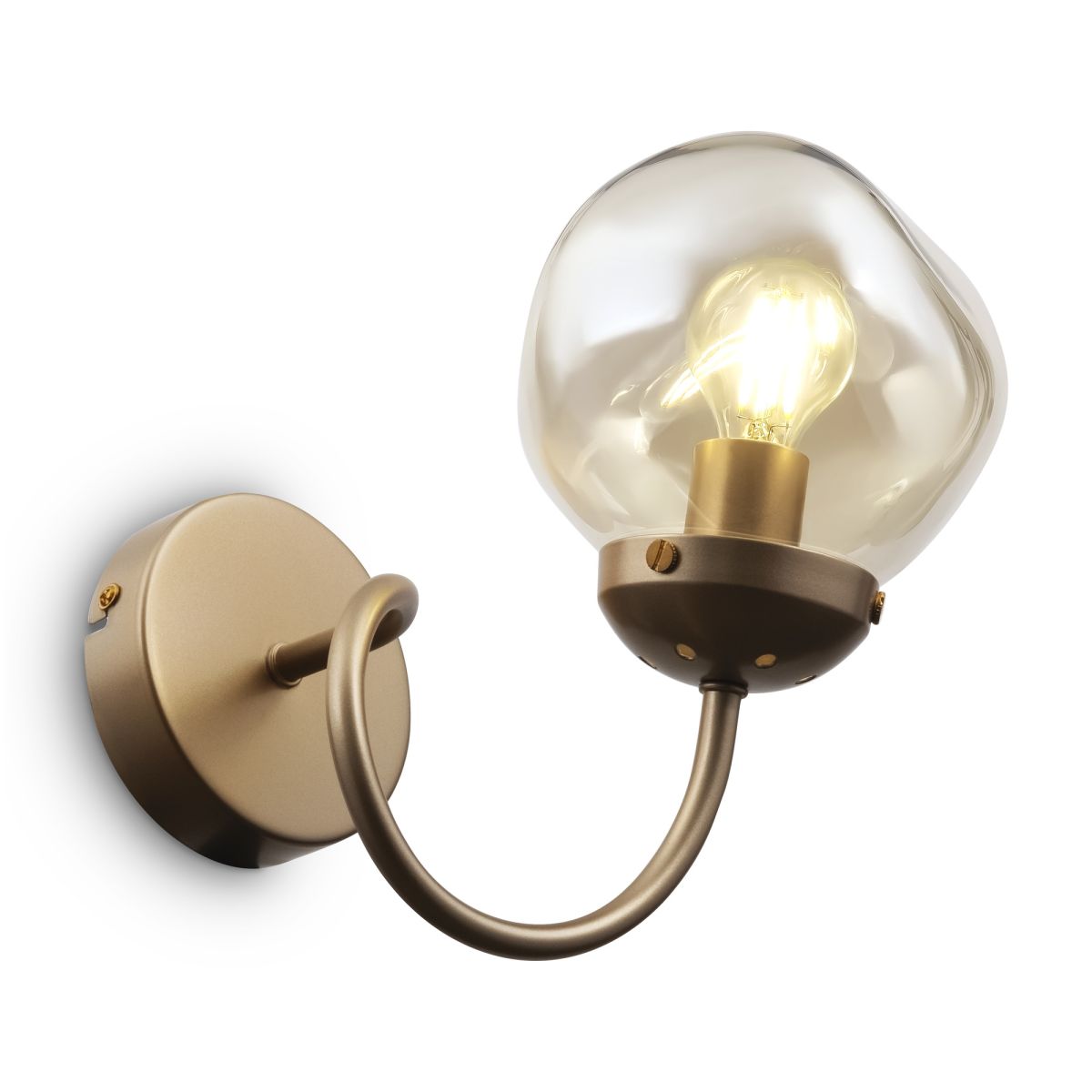 Бра Freya Volani FR8017WL-01MG