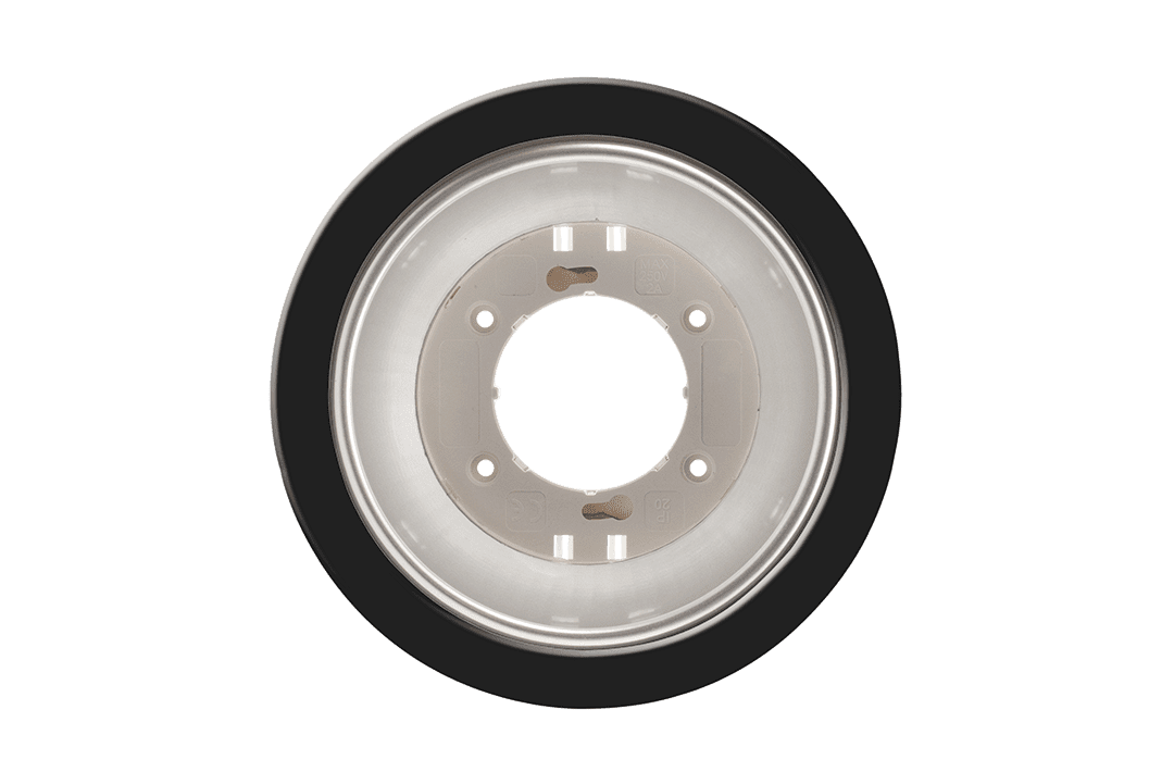 Накладной светильник SWG GX53-SF-B 002004